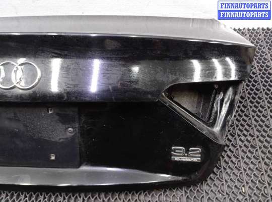купить Кнопка открытия багажной двери на Audi A5 (8T) 2007 - 2011