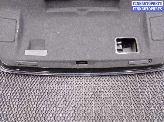 купить Кнопка открытия багажной двери на Audi A5 (8T) 2007 - 2011