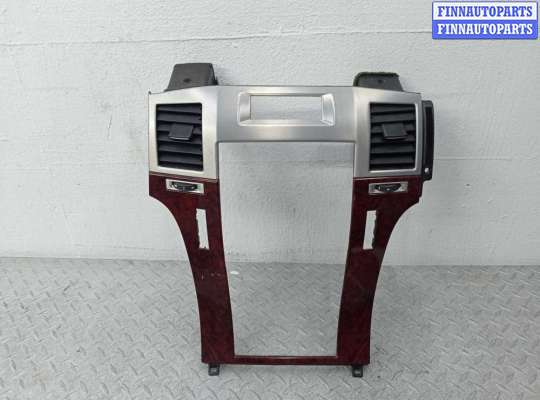 купить Накладка декоративная на Cadillac Escalade III 2006 - 2014 (GMT900)