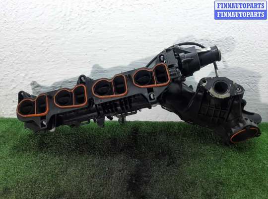 купить Коллектор впускной на BMW X3 F25 рестайлинг 2014 - 2018