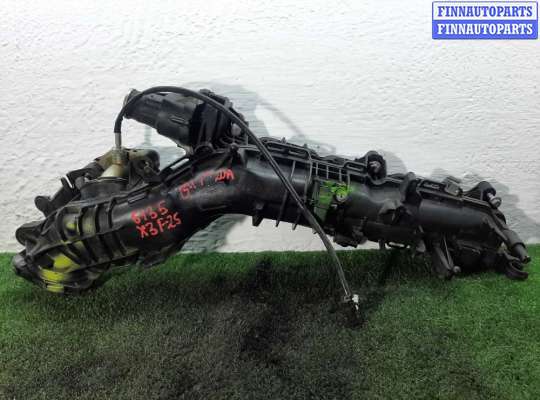 купить Коллектор впускной на BMW X3 F25 рестайлинг 2014 - 2018