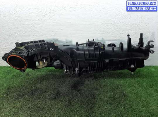 купить Коллектор впускной на BMW X3 F25 рестайлинг 2014 - 2018