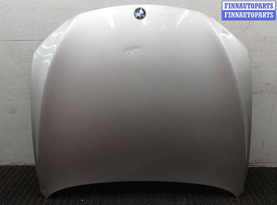 Капот BM2166701 на BMW 7-Series F01,F02 2008 - 2012