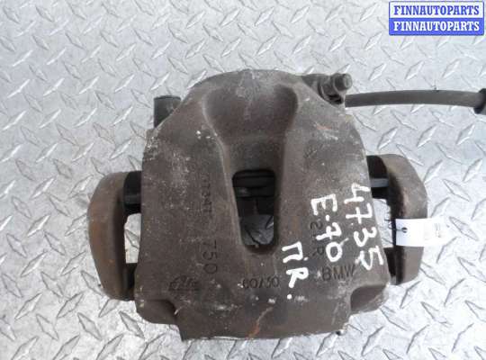 купить Суппорт передний правый на BMW X5 E70 2007 - 2010