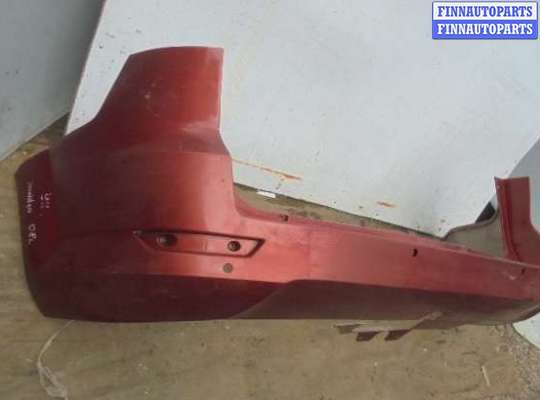 купить Бампер задний на Ford Mondeo IV 2007 - 2010