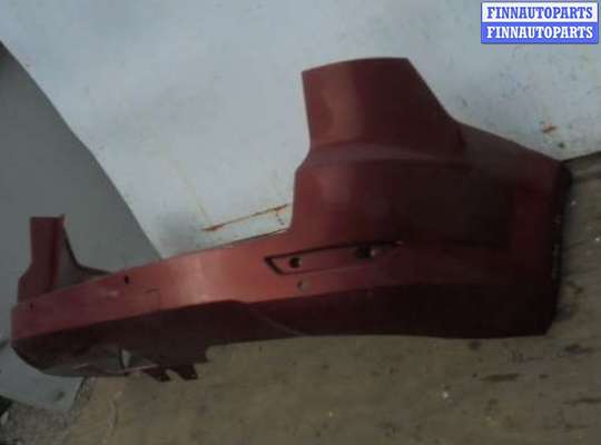 купить Бампер задний на Ford Mondeo IV 2007 - 2010