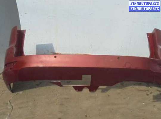Бампер задний FO2000849 на Ford Mondeo IV 2007 - 2010