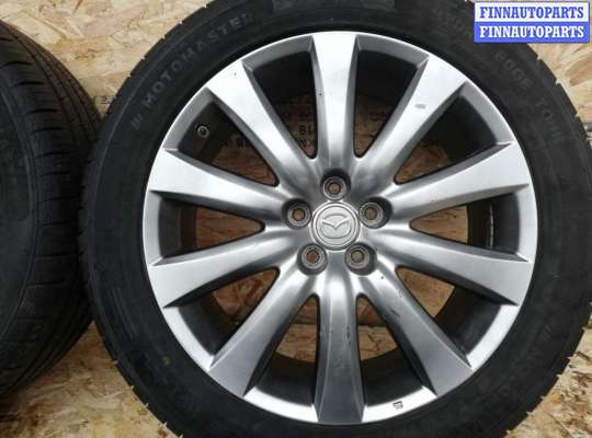 купить Диск литой на Mazda CX-9 I (TB) 2006 - 2012