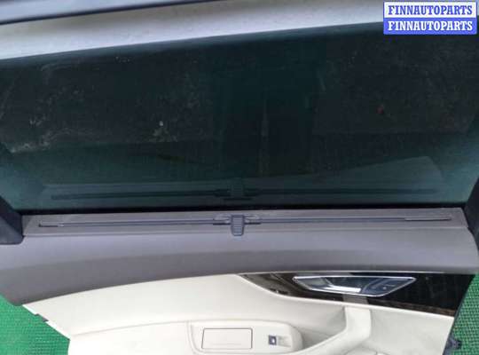 купить Замок двери задней левой на Audi Q7 (4MB) 2015 - 2020