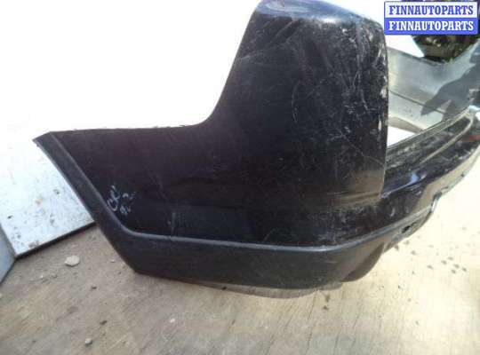 купить Бампер задний на Honda CR-V II (RD) 2001 - 2004