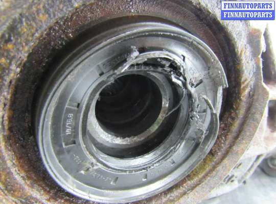 купить Редуктор задний на Mercedes E-klasse (W212) Рестайлинг 2013 - 2016