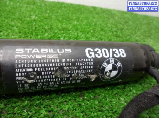 купить Амортизатор крышки багажника на BMW 5-Series G30 2016 - 2020