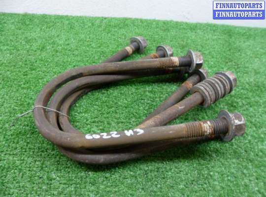 купить Стремянка на Hummer H3 2005 - 2010