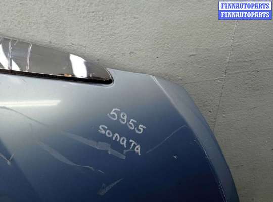 купить Капот на Hyundai Sonata VI (YF) 2009 - 2014