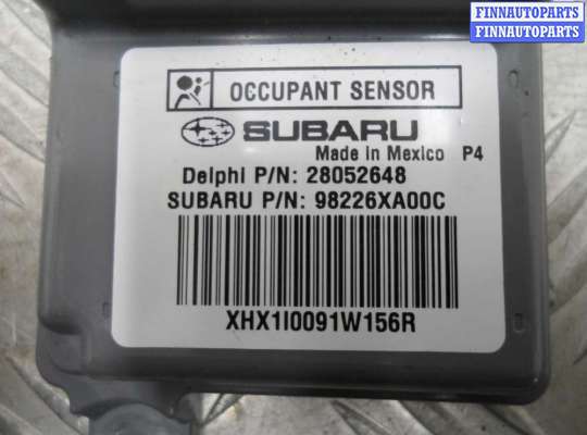 купить Датчик на Subaru Tribeca (WX) 2004 - 2007
