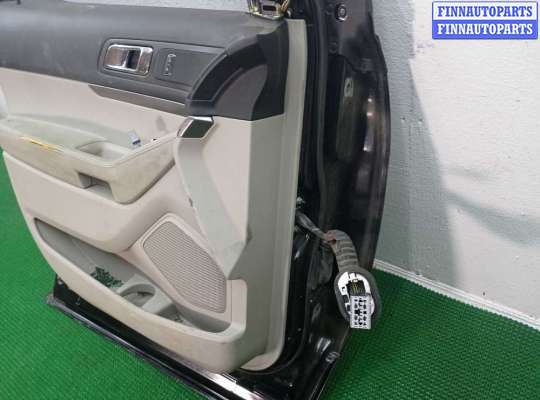 купить Стекло двери передней левой на Ford Explorer V 2010 - 2015