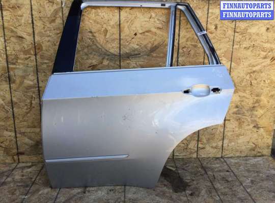 купить Дверь задняя левая на BMW X5 E70 2007 - 2010