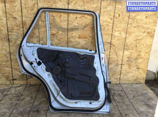 купить Дверь задняя левая на BMW X5 E70 2007 - 2010