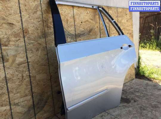 купить Дверь задняя левая на BMW X5 E70 2007 - 2010