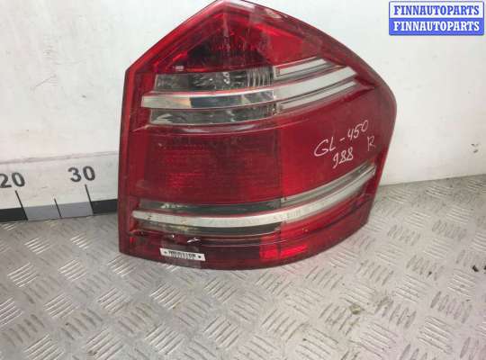 Фонарь крыла правый MB1736765 на Mercedes GL (X164) 2006 - 2009