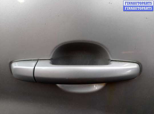 купить Дверь задняя правая на Suzuki Grand Vitara II Рестайлинг 1 (JT) 2008 - 2012