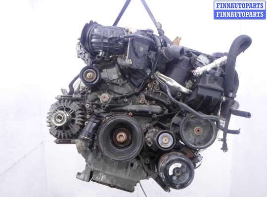 купить Блок управления ДВС на Mercedes C-klasse (W204)Рестайлинг 2011 - 2014