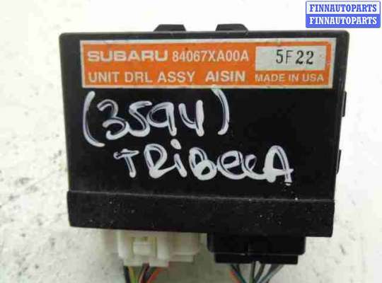 Блок управления SUM2302 на Subaru Tribeca (WX) 2004 - 2007