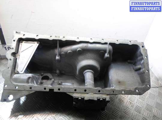 купить Поддон на BMW 5-Series F10 2009 - 2013