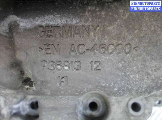 купить Поддон на BMW 5-Series F10 2009 - 2013