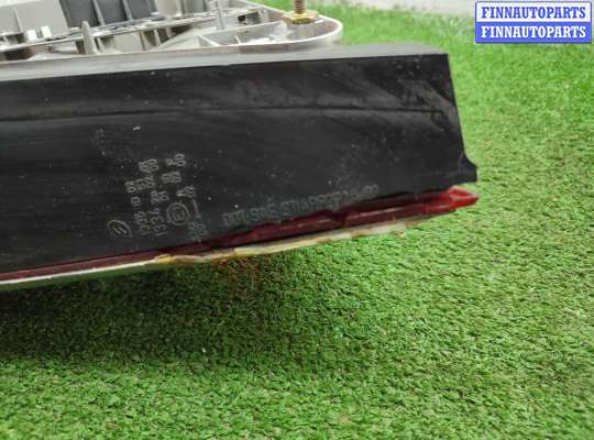 купить Фонарь крыла левый на Mercedes S-klasse (W220) Рестайлинг 2002 - 2005