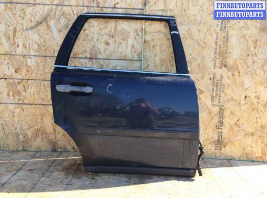 купить Дверь задняя правая на Volvo XC90 I (C) 2002 - 2006