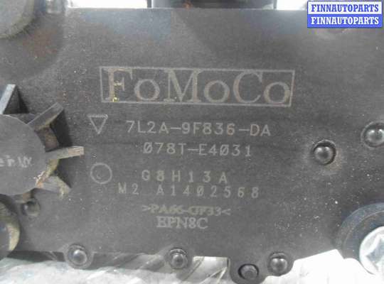 купить Педаль газа на Ford Explorer IV 2006 - 2010