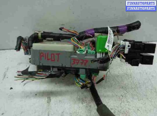 купить Блок предохранителей на Honda Pilot I (YF1,YF2) 2002 - 2005