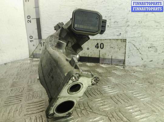 купить Клапан EGR на Mercedes C-klasse (W203) Рестайлинг 2004 - 2007