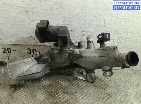 купить Клапан EGR на Mercedes C-klasse (W203) Рестайлинг 2004 - 2007