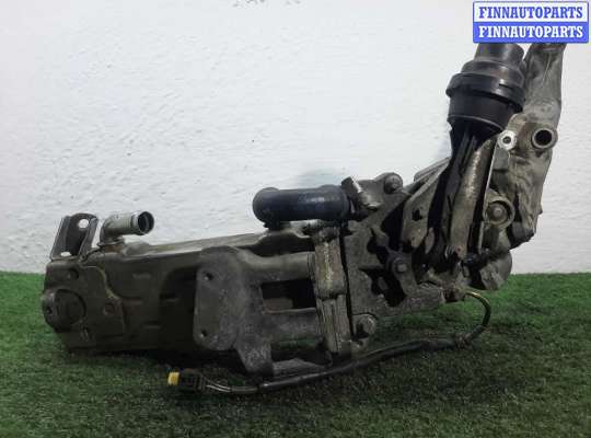 купить Радиатор системы EGR на Mercedes Sprinter II (w906) 2006 - 2017