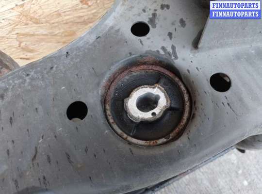 Балка подвески задняя на BMW 3 (F30/F31)