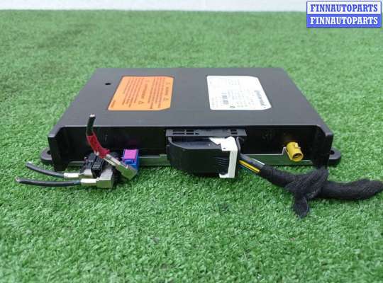 купить Модуль блютуз на Mercedes GLK (X204) Рестайлинг 2012 - 2015