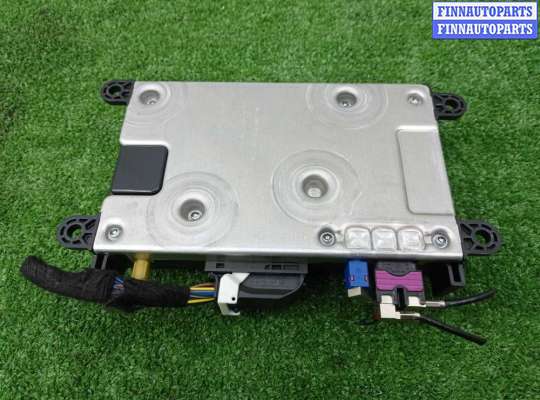 купить Модуль блютуз на Mercedes GLK (X204) Рестайлинг 2012 - 2015