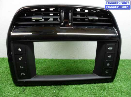 Купить Кнопка салона на Jaguar XE (X760) 2015 - 2019 Кнопка салона JR98064 на Jaguar XE (X760) 2015 - 2019