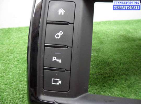 купить Кнопка салона на Jaguar XE (X760) 2015 - 2019