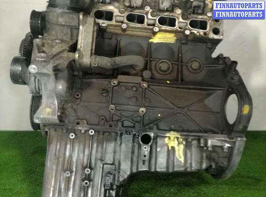купить Двигатель на Mercedes Vito (W639) 2003 - 2010