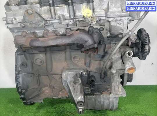 купить Двигатель на Mercedes Vito (W639) 2003 - 2010