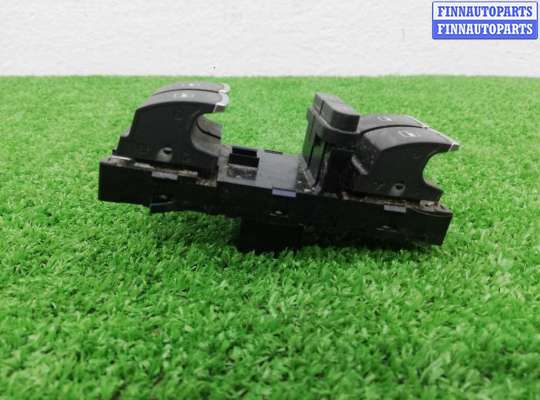 купить Блок управления стеклоподъемниками на Volkswagen Touareg II (7P) 2010 - 2014