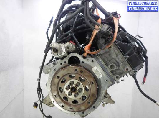 Двигатель BM2171948 на BMW X3 F25 2010 - 2014
