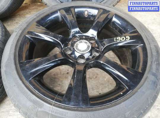 купить Диск литой на BMW 3-Series F30 2011 - 2015