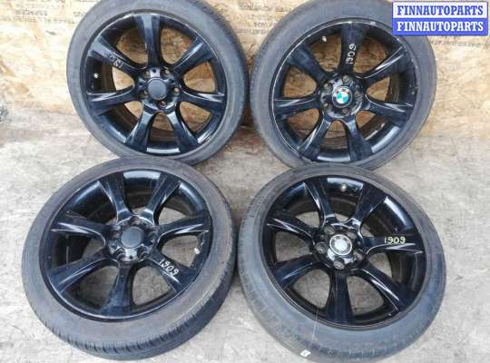 Диск литой BM3448842 на BMW 3-Series F30 2011 - 2015