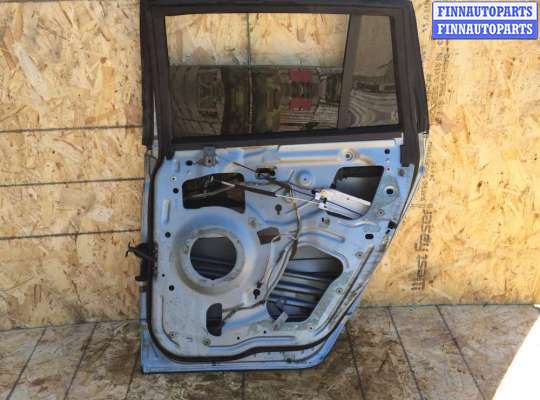 купить Дверь задняя правая на Chrysler Pacifica I (CS) 2003 - 2008