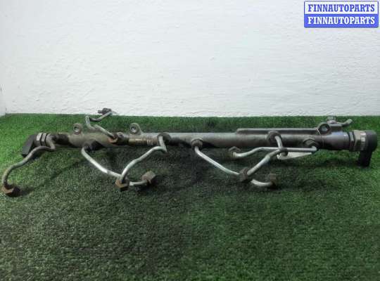 купить Топливная рампа на BMW X5 E70 рестайлинг 2010 - 2013