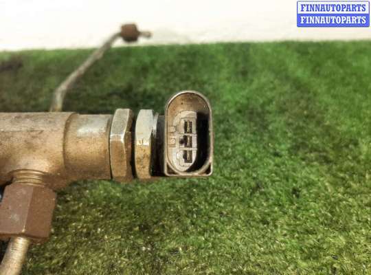 купить Топливная рампа на BMW X5 E70 рестайлинг 2010 - 2013